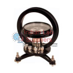 Tangent Galvanometer